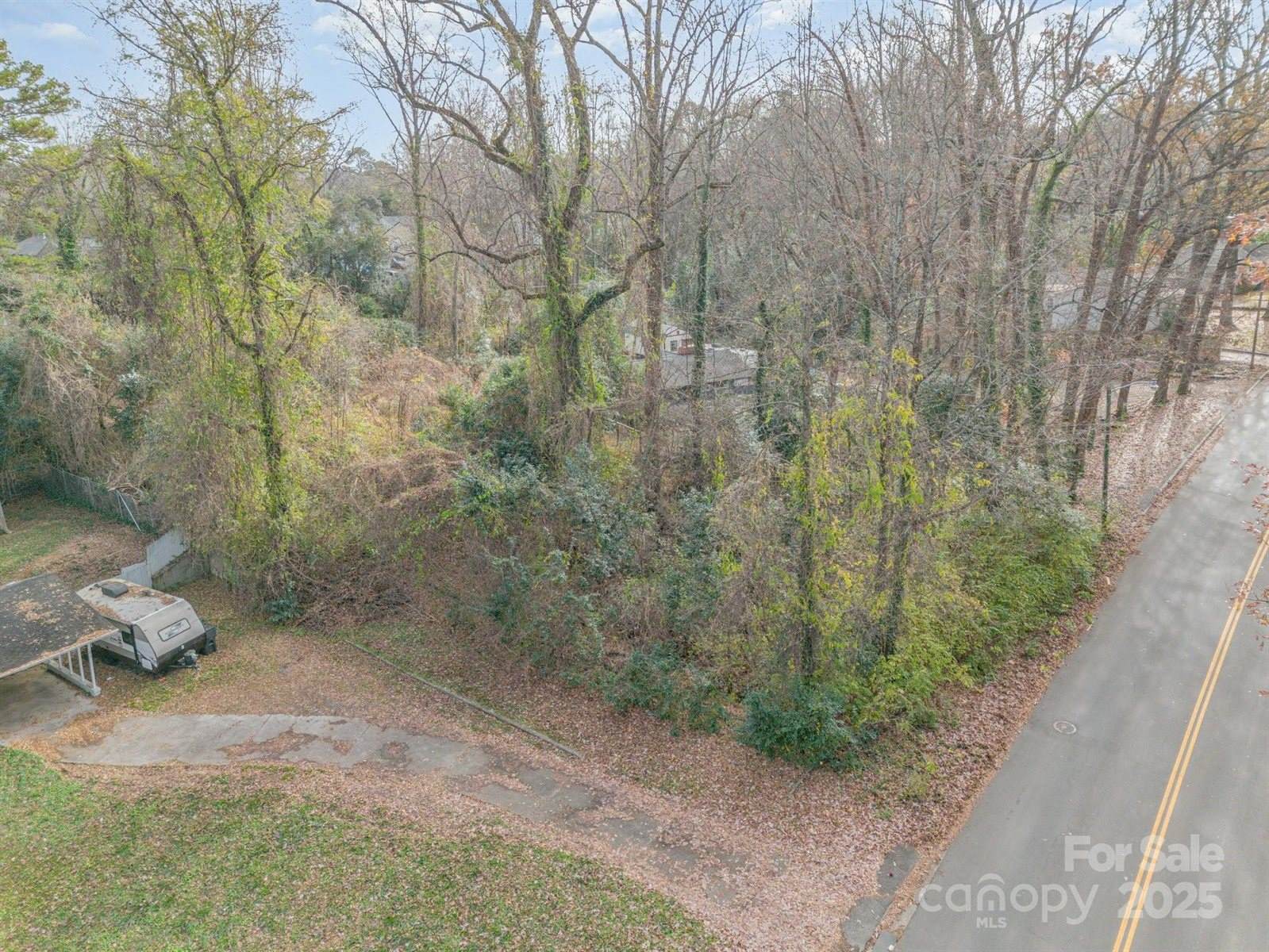 1819 & 1823 Camp Greene Street, Charlotte, NC 28208