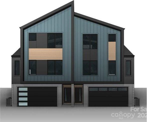 1819 & 1823 Camp Greene Street, Charlotte, NC 28208