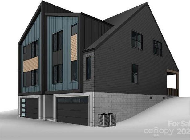 1819 & 1823 Camp Greene Street, Charlotte, NC 28208