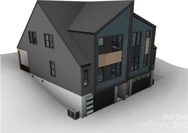 1819 & 1823 Camp Greene Street, Charlotte, NC 28208