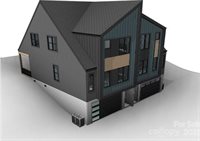 1819 & 1823 Camp Greene Street, Charlotte, NC 28208