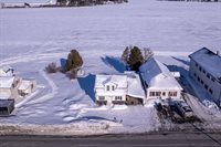 481 Main Street, Saint Agatha, ME 04772