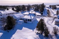 481 Main Street, Saint Agatha, ME 04772