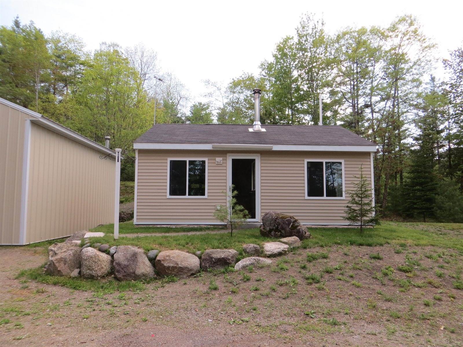 12 Tannery Loop, Amherst, ME 04605