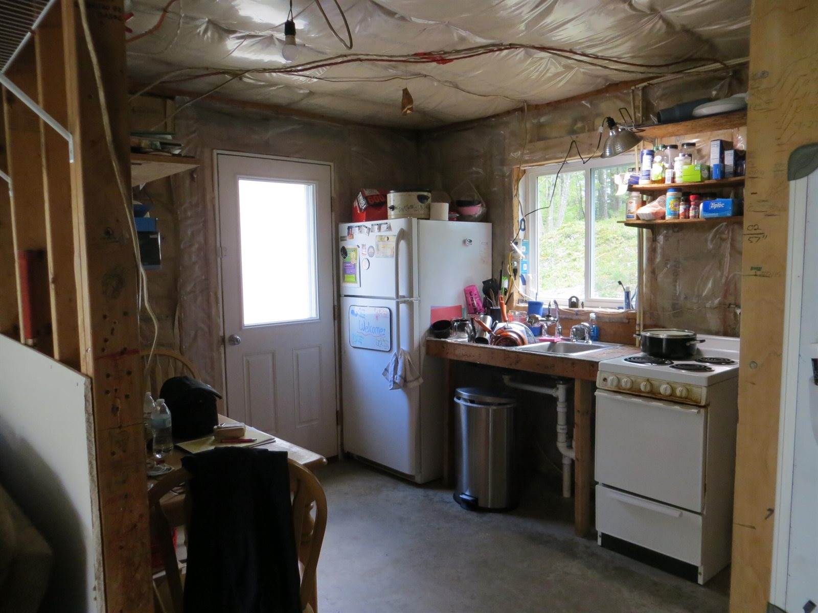 12 Tannery Loop, Amherst, ME 04605