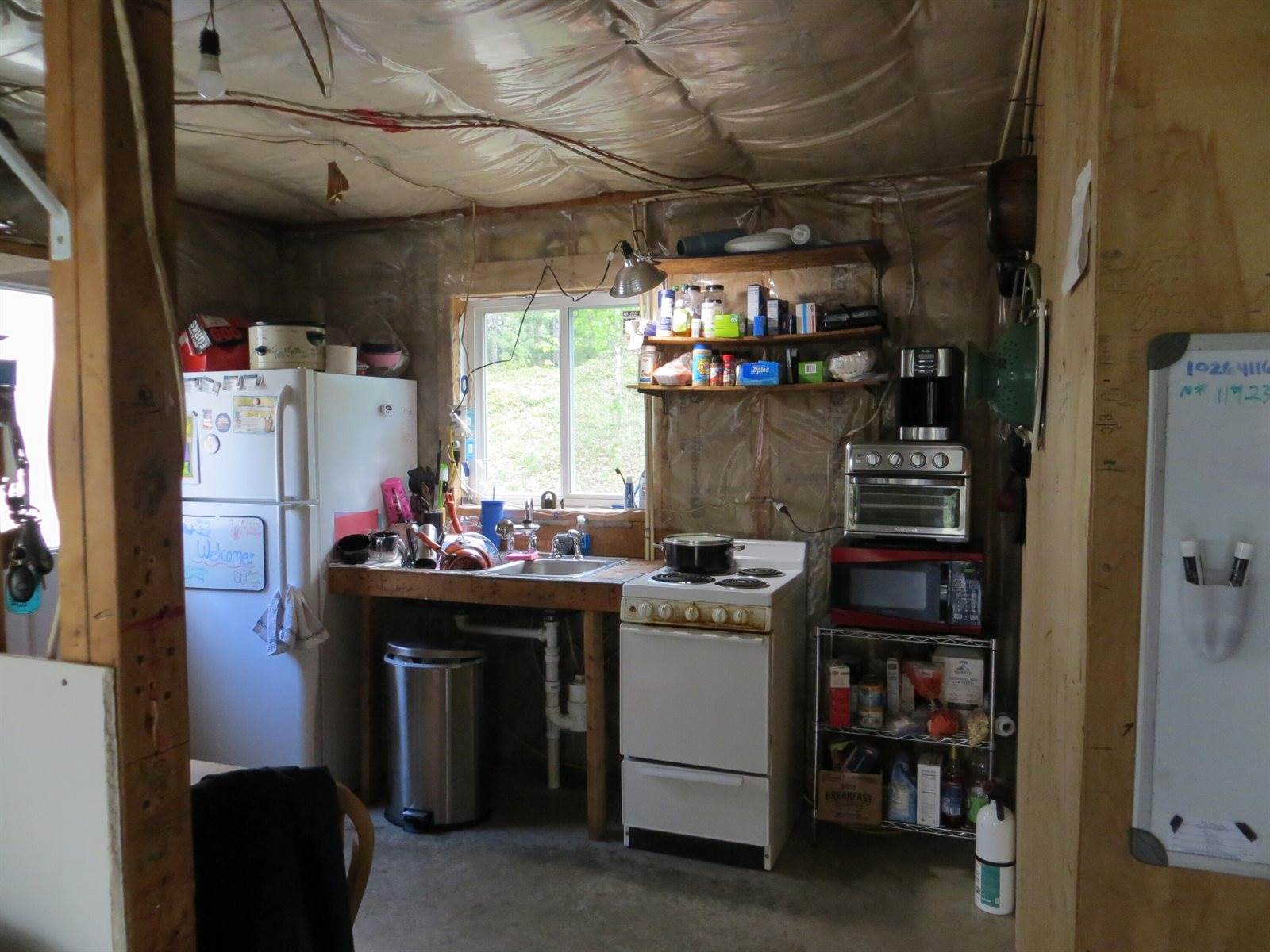 12 Tannery Loop, Amherst, ME 04605