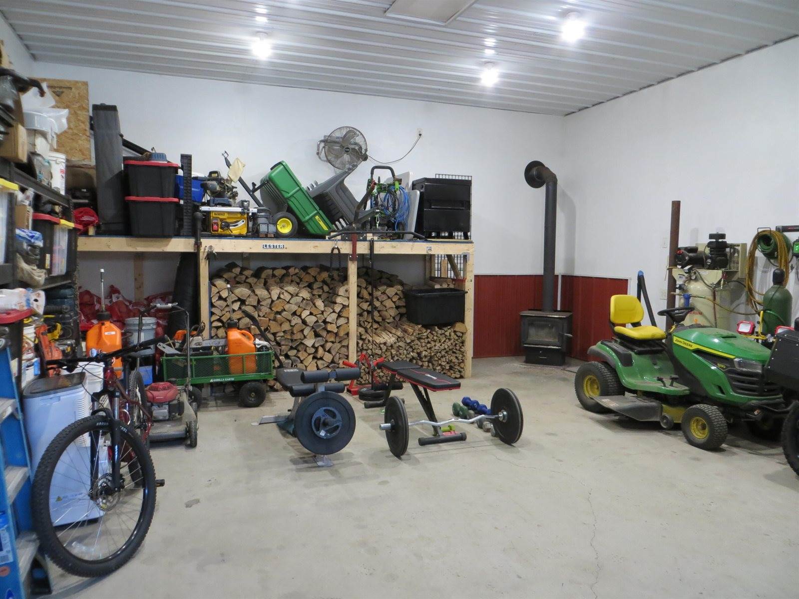 12 Tannery Loop, Amherst, ME 04605