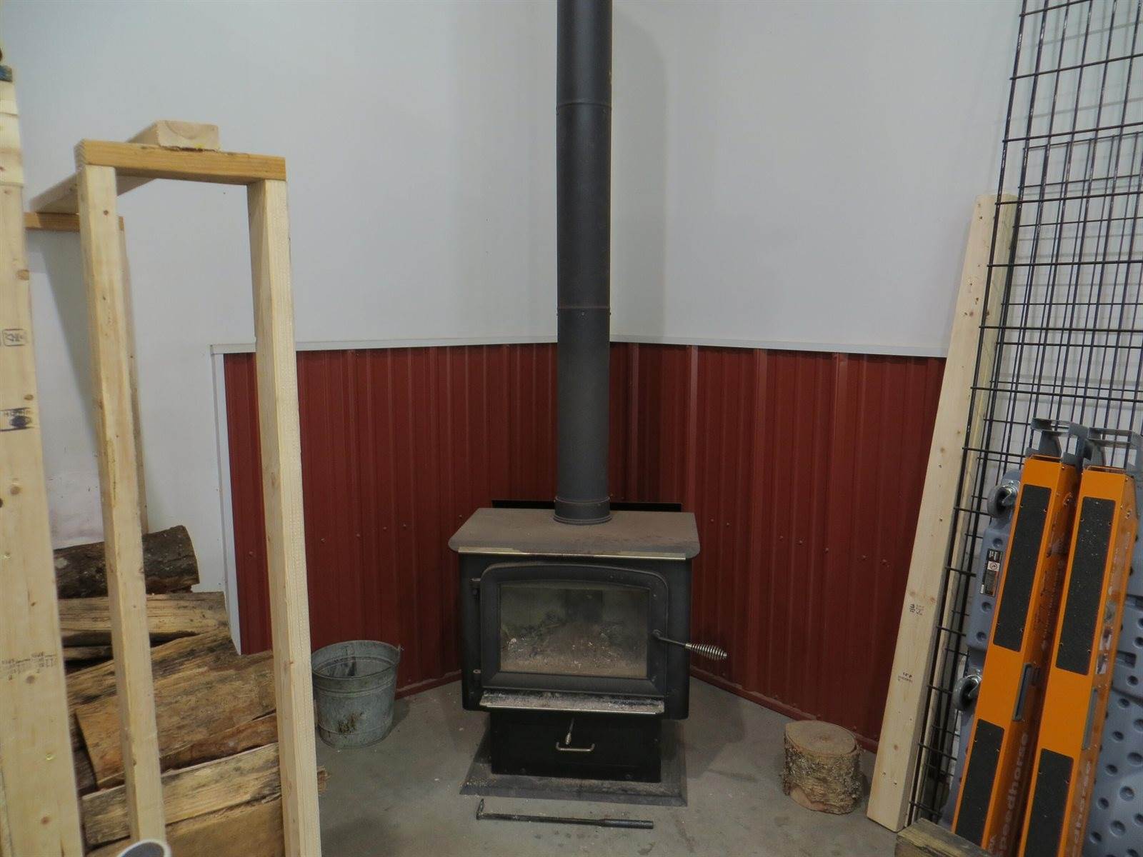 12 Tannery Loop, Amherst, ME 04605