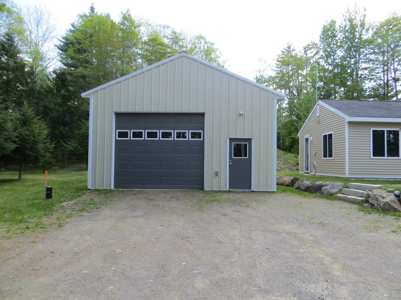 12 Tannery Loop, Amherst, ME 04605