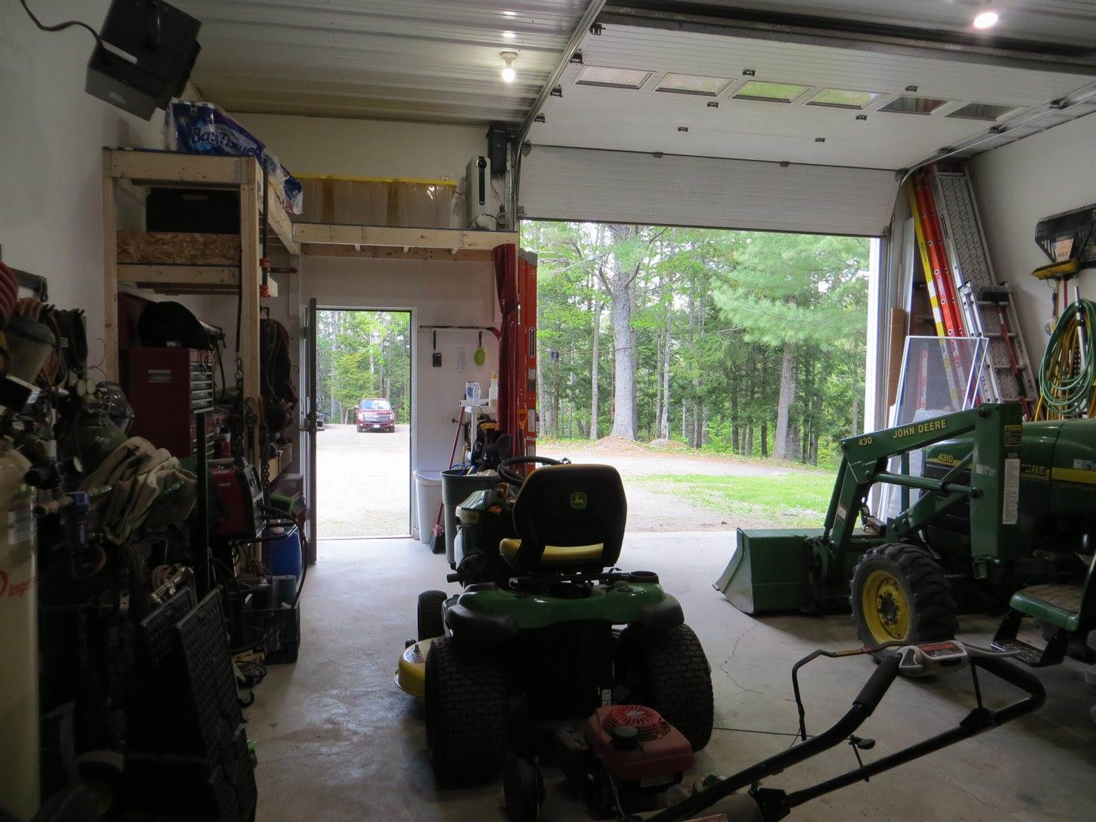 12 Tannery Loop, Amherst, ME 04605