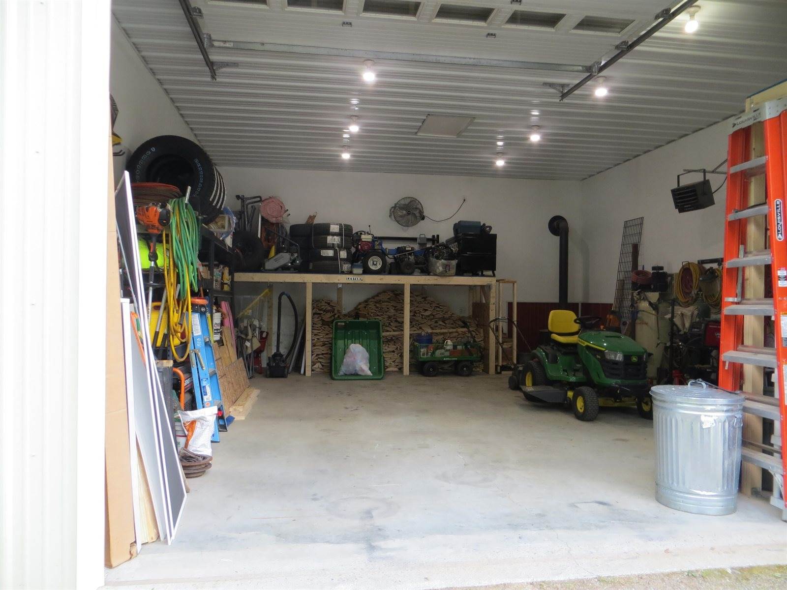 12 Tannery Loop, Amherst, ME 04605