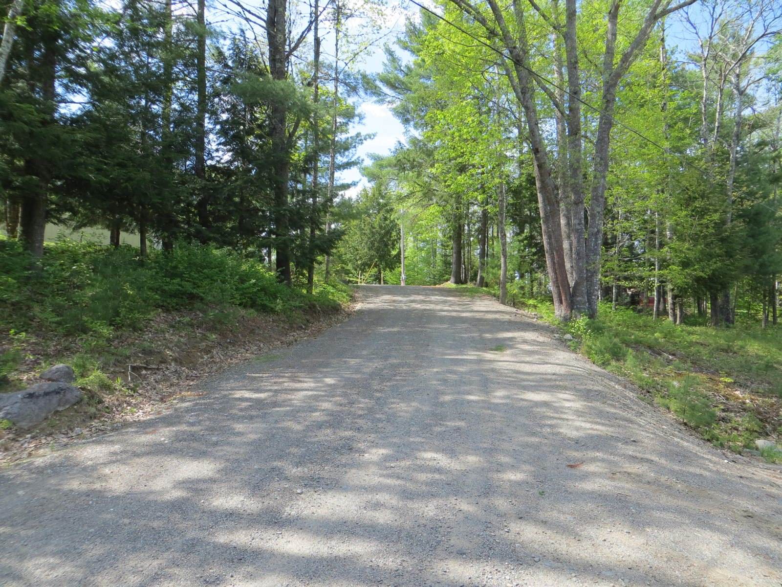 12 Tannery Loop, Amherst, ME 04605