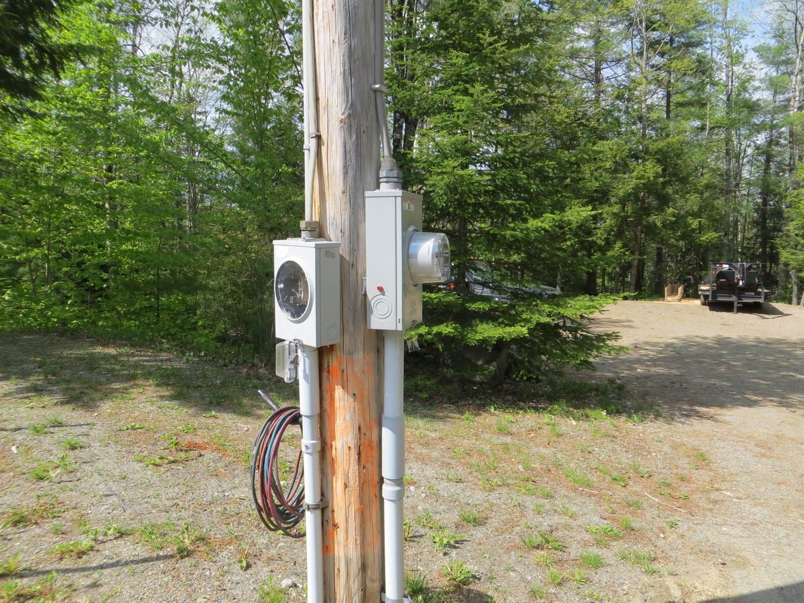 12 Tannery Loop, Amherst, ME 04605