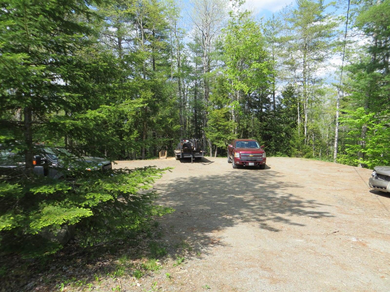 12 Tannery Loop, Amherst, ME 04605