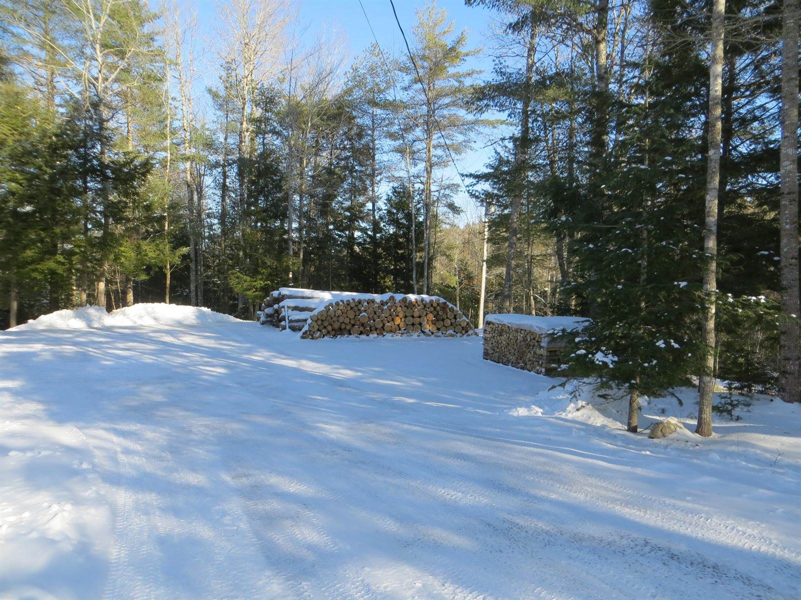 12 Tannery Loop, Amherst, ME 04605