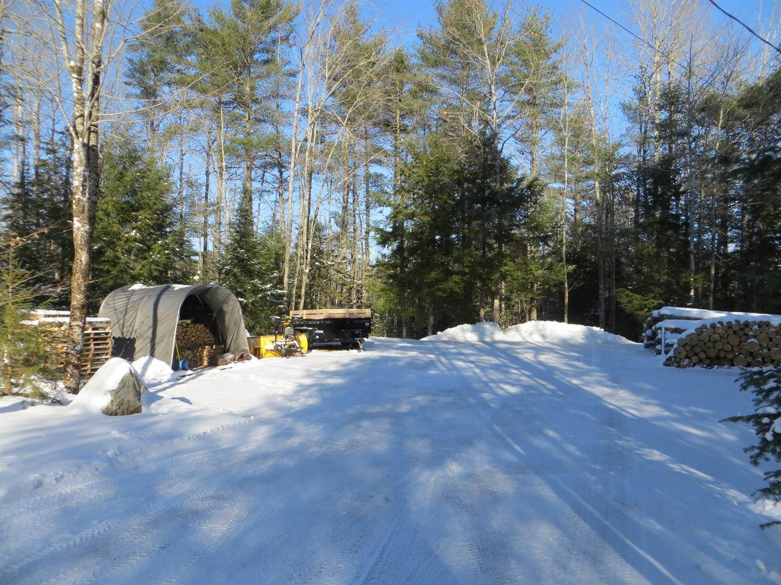 12 Tannery Loop, Amherst, ME 04605