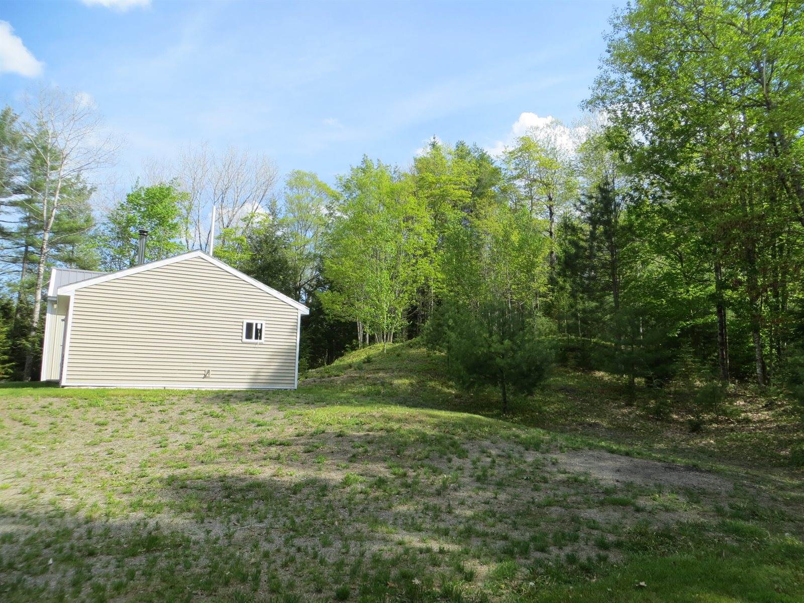 12 Tannery Loop, Amherst, ME 04605
