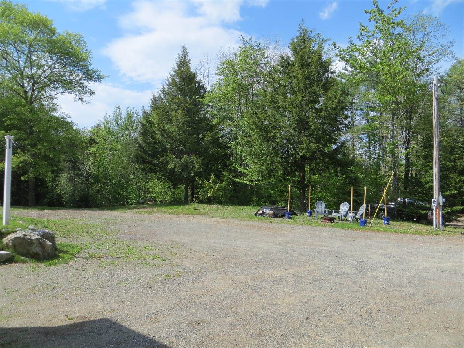 12 Tannery Loop, Amherst, ME 04605