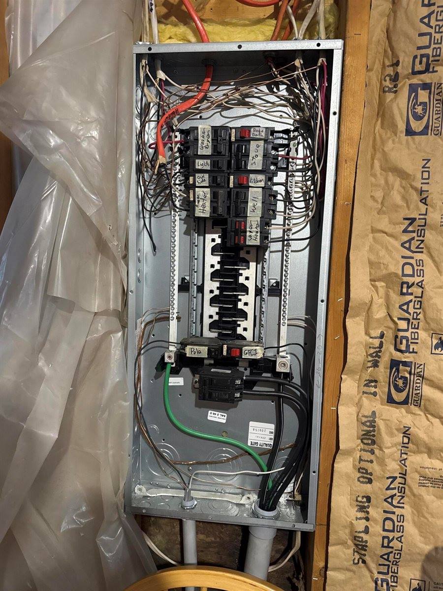 12 Tannery Loop, Amherst, ME 04605