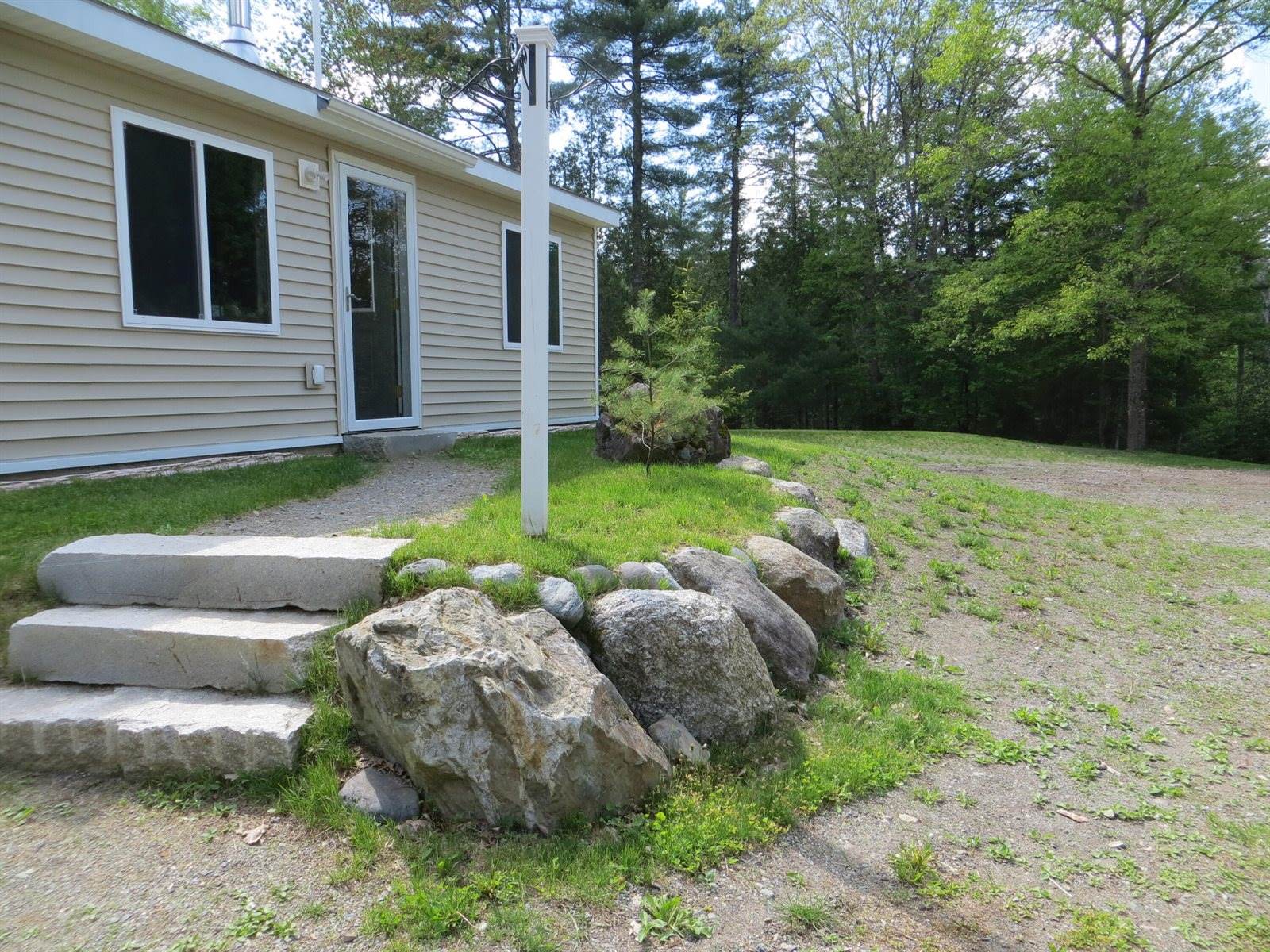 12 Tannery Loop, Amherst, ME 04605