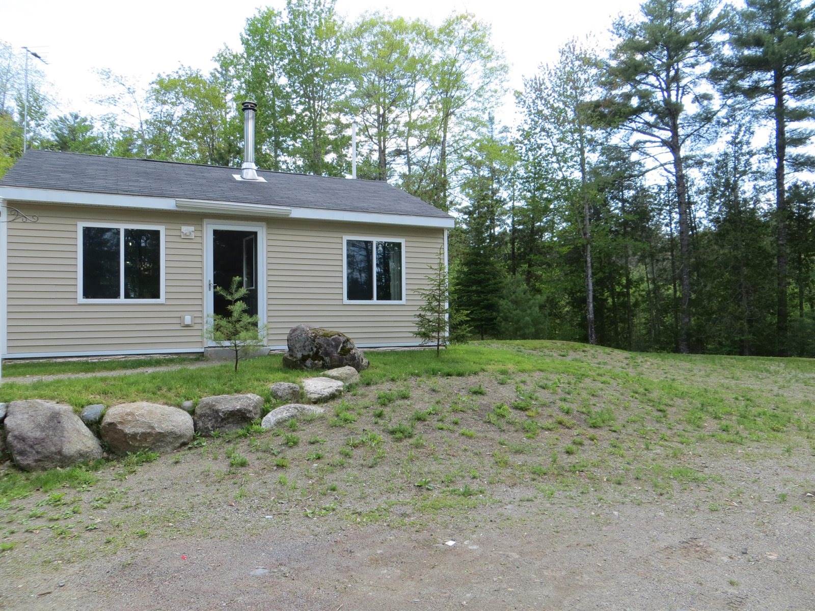 12 Tannery Loop, Amherst, ME 04605