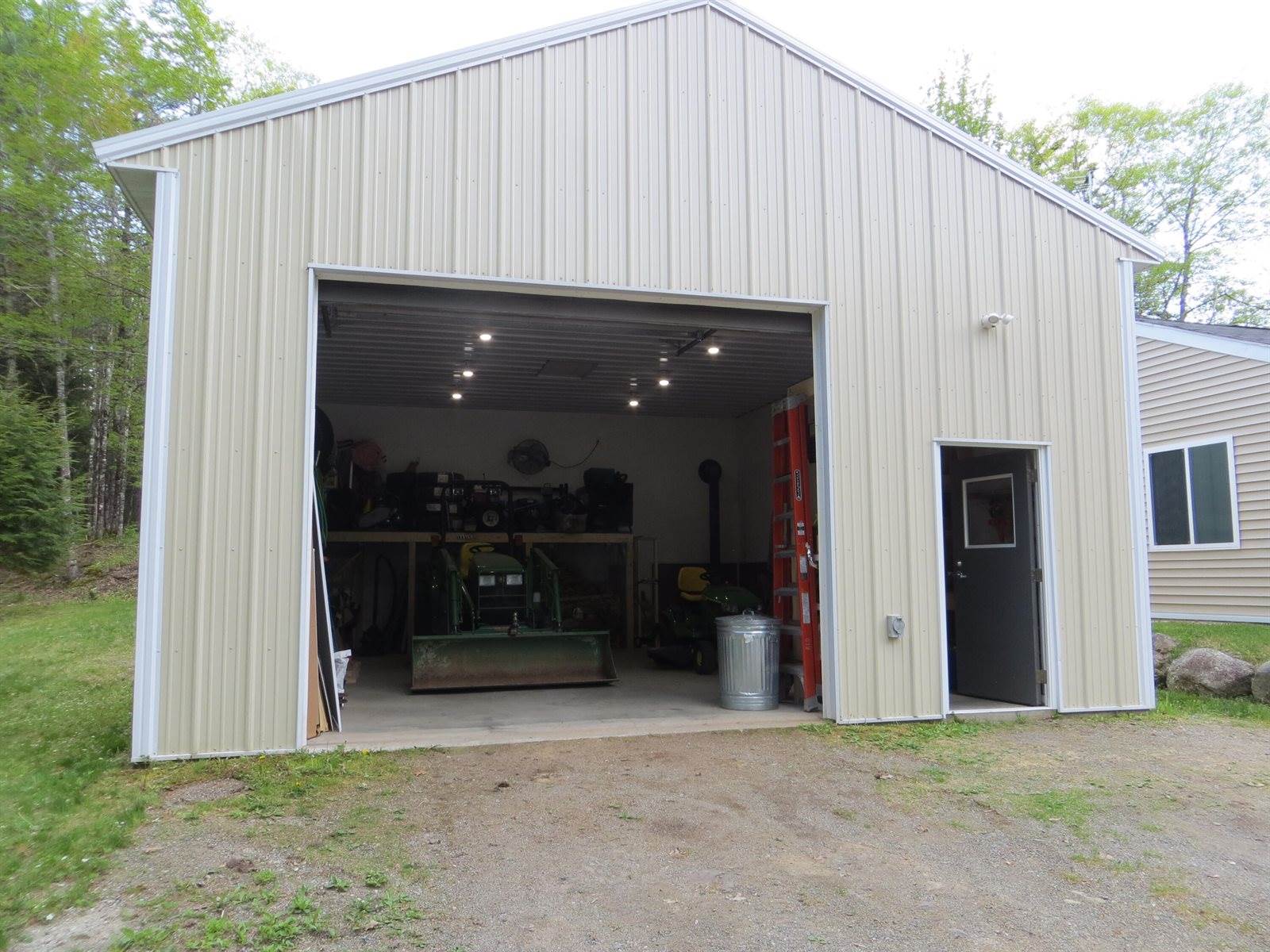 12 Tannery Loop, Amherst, ME 04605