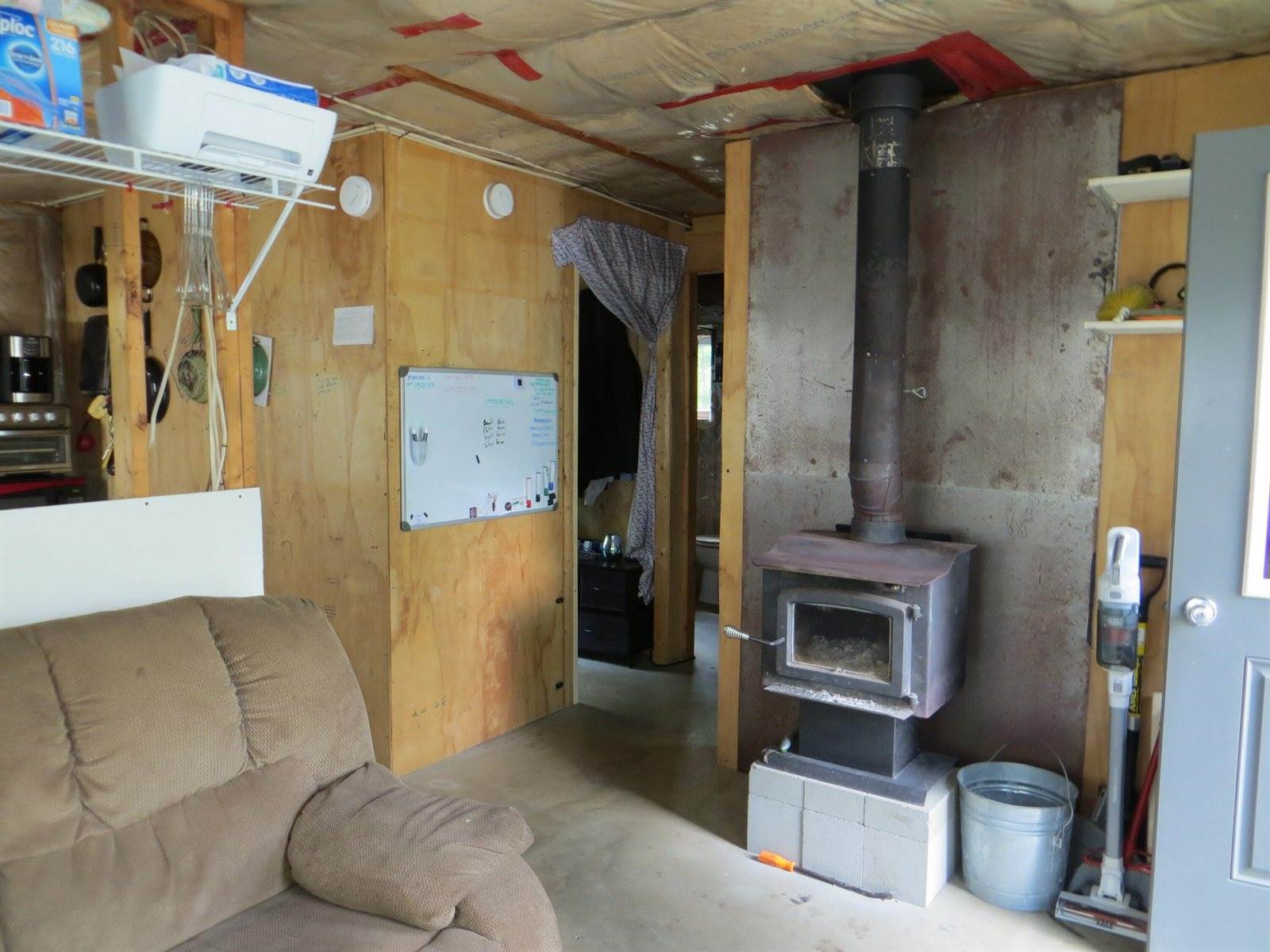 12 Tannery Loop, Amherst, ME 04605