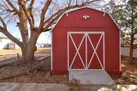 205 W 4th Street, Sundown, TX 79372