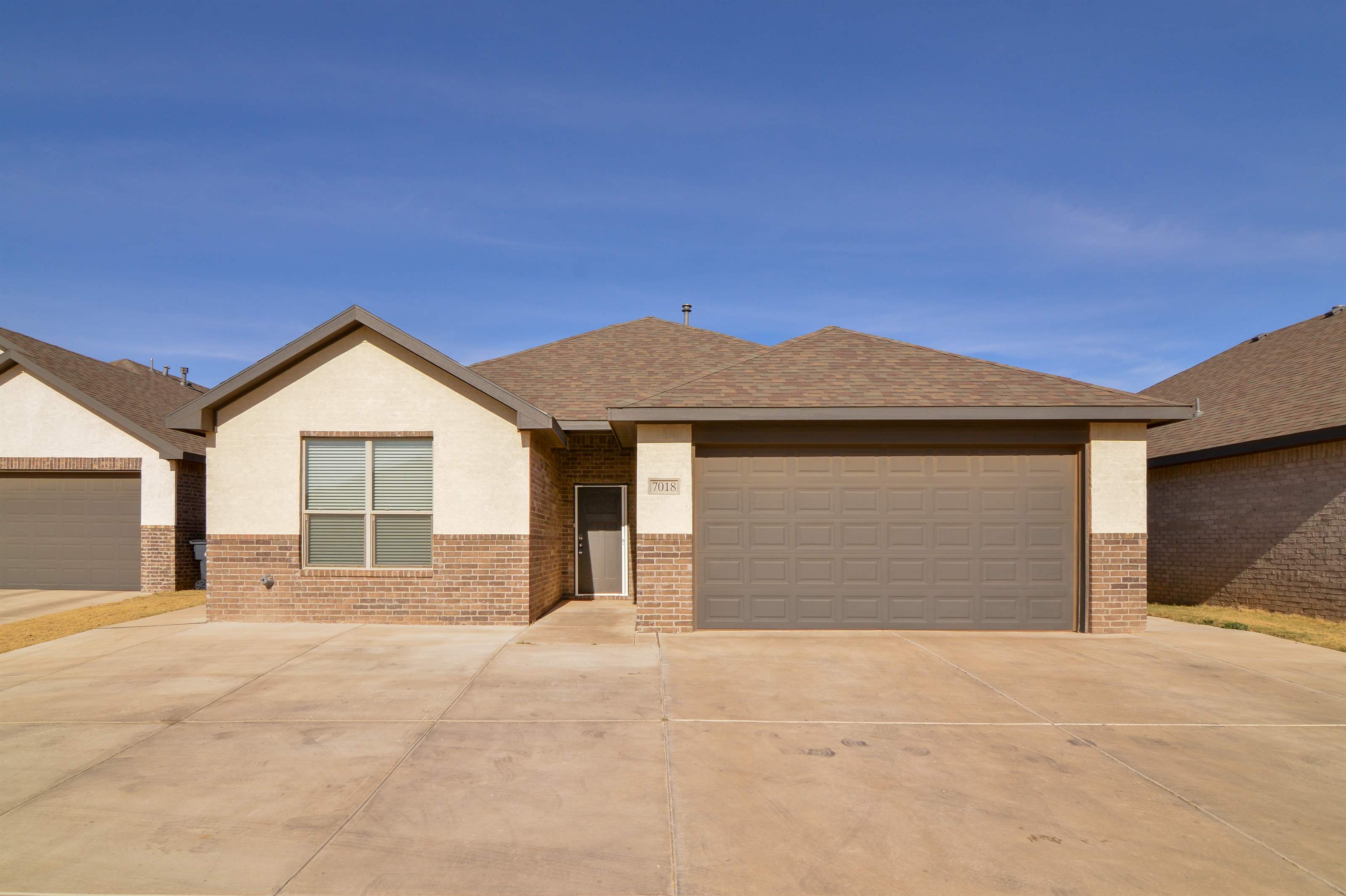 7018 20th Street, Lubbock, TX 79407
