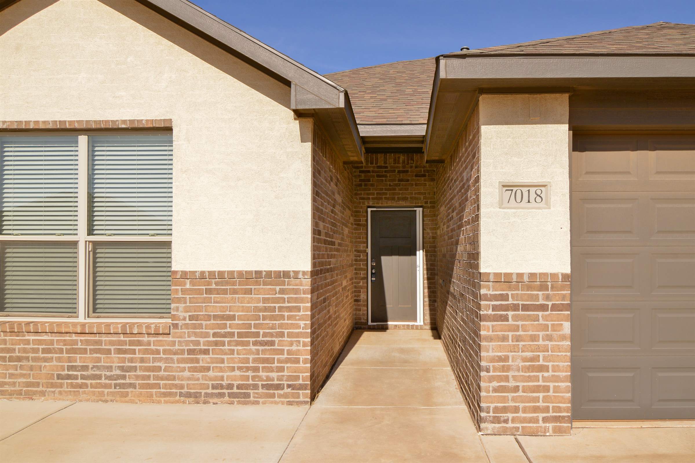 7018 20th Street, Lubbock, TX 79407