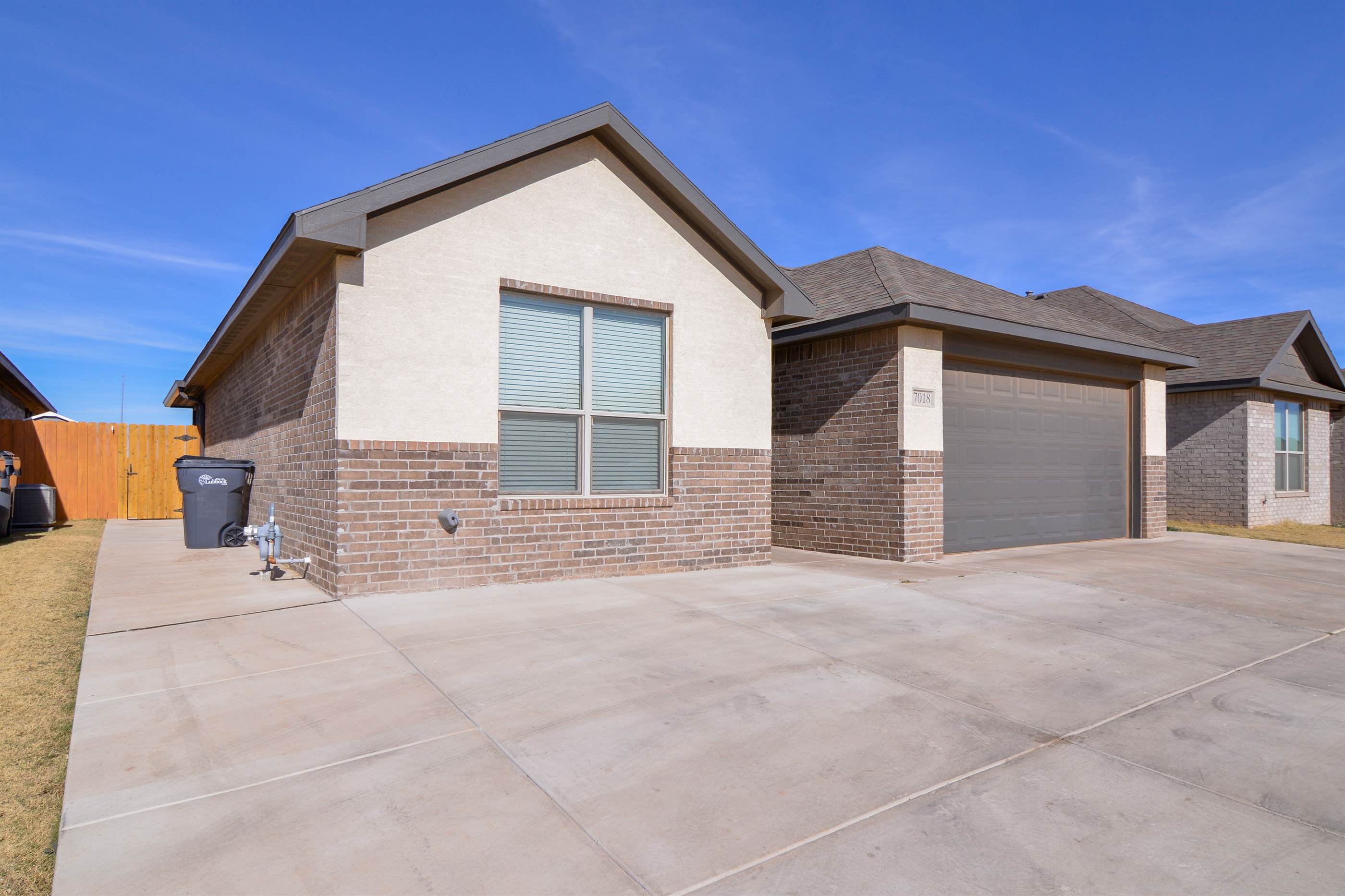 7018 20th Street, Lubbock, TX 79407