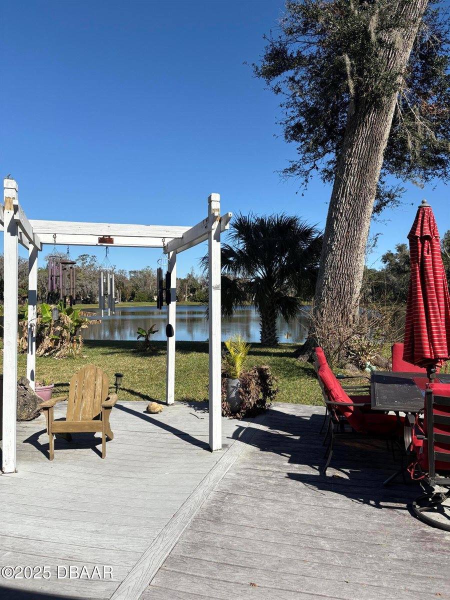 1024 Calle Grande Street, Ormond Beach, FL 32174