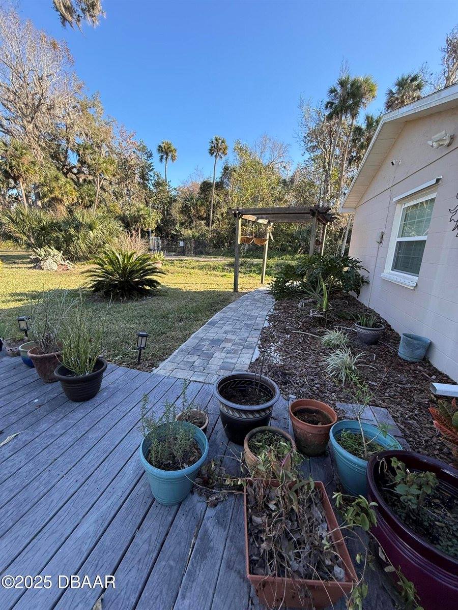 1024 Calle Grande Street, Ormond Beach, FL 32174