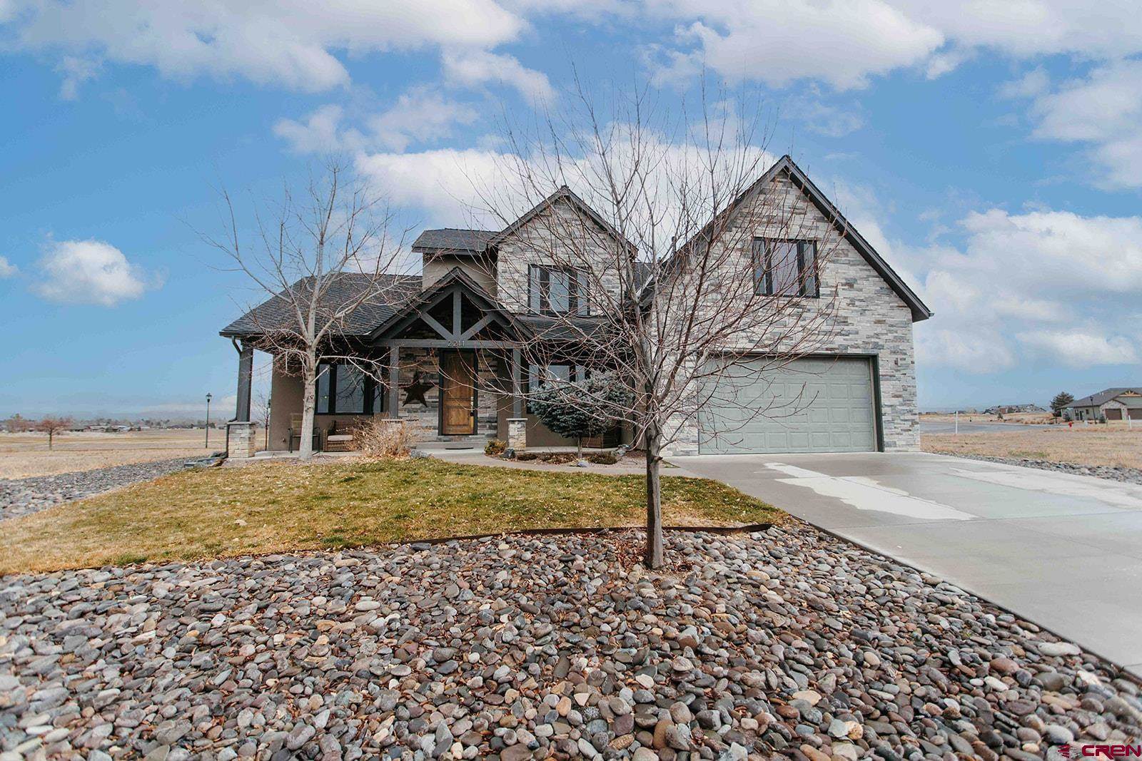 2211 Fellows Drive, Montrose, CO 81401