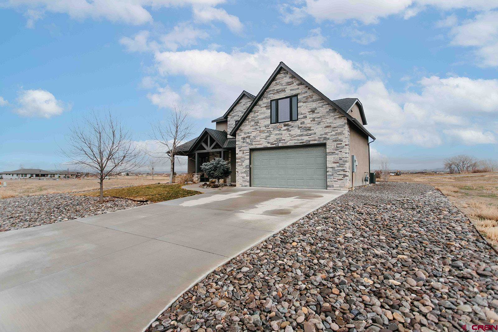 2211 Fellows Drive, Montrose, CO 81401