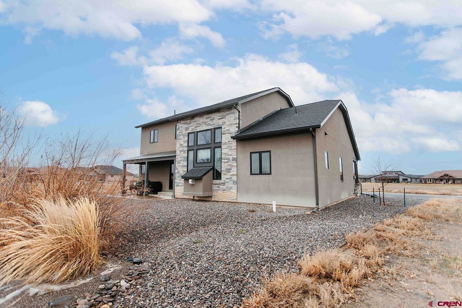 2211 Fellows Drive, Montrose, CO 81401