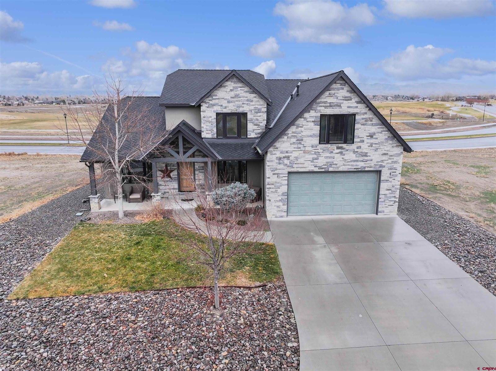 2211 Fellows Drive, Montrose, CO 81401