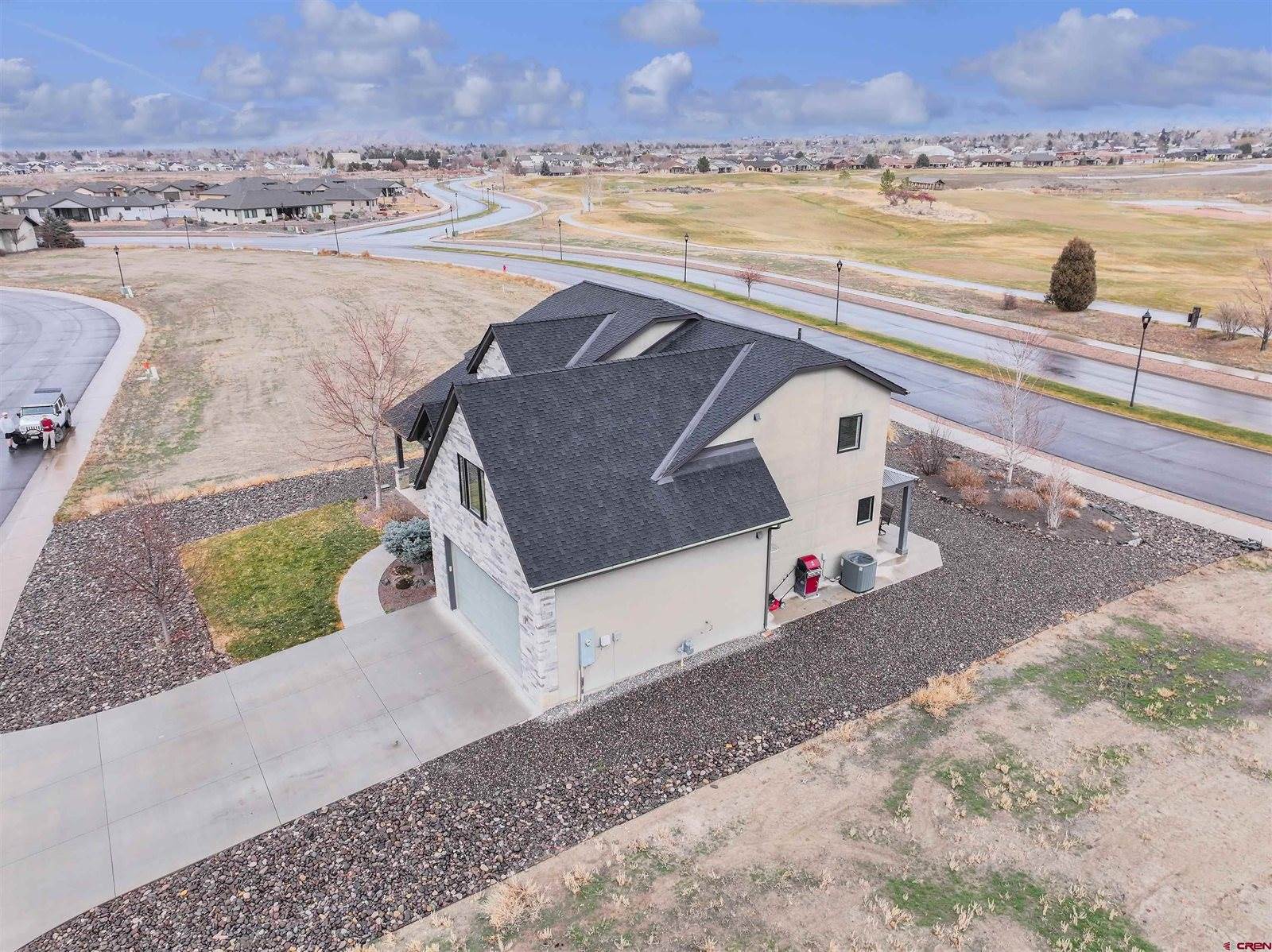 2211 Fellows Drive, Montrose, CO 81401
