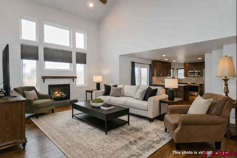 2211 Fellows Drive, Montrose, CO 81401