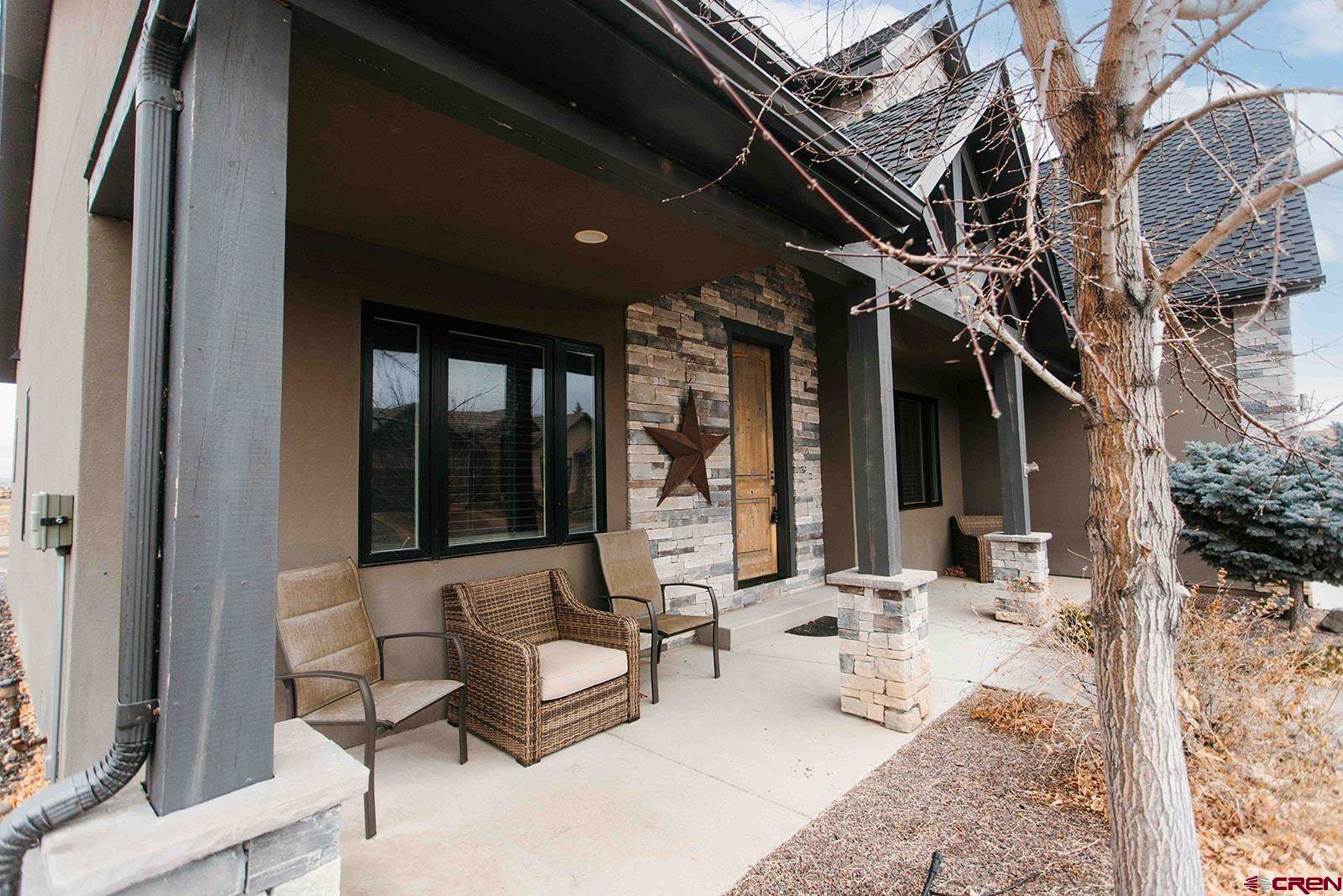 2211 Fellows Drive, Montrose, CO 81401