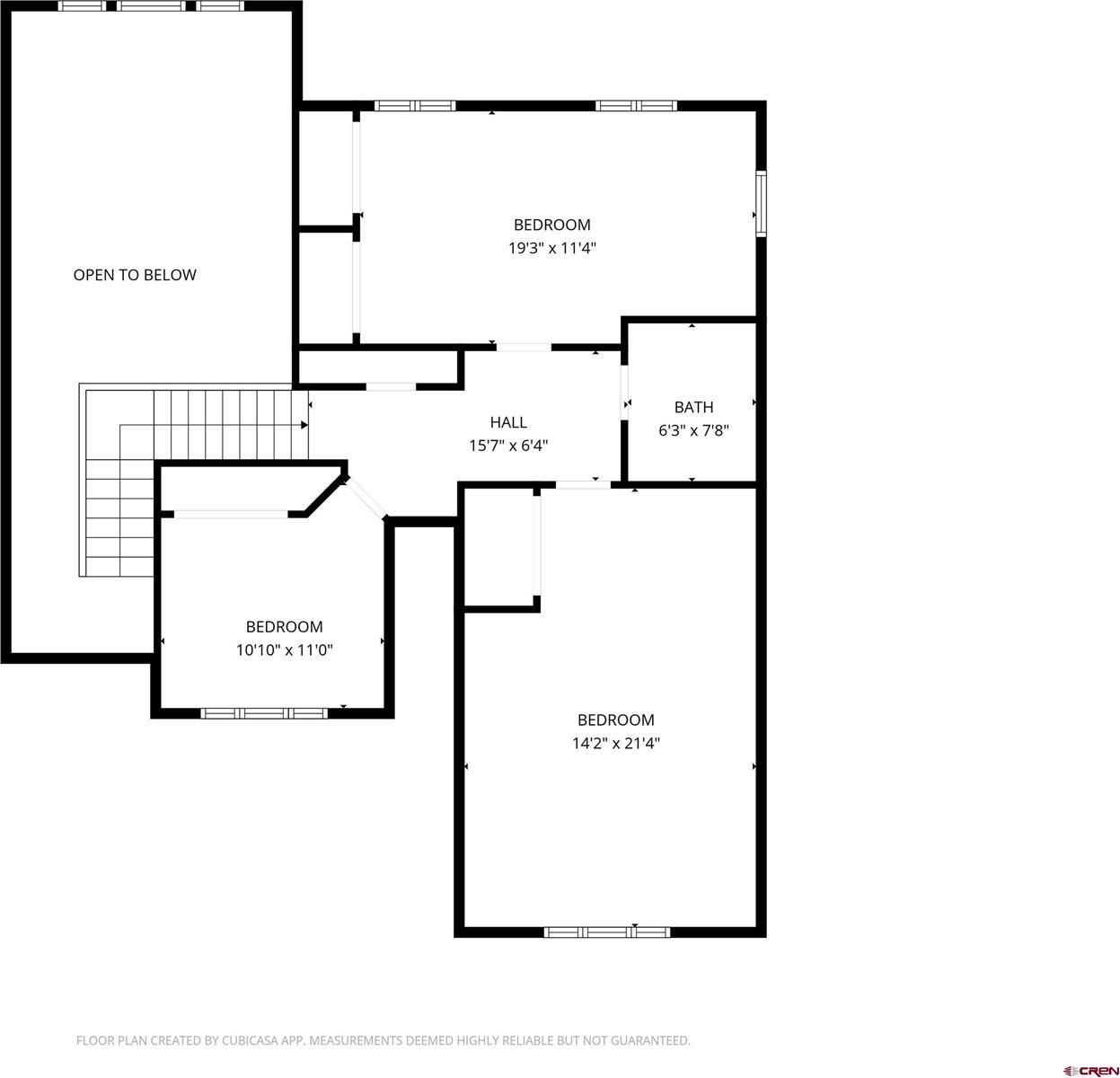 2211 Fellows Drive, Montrose, CO 81401