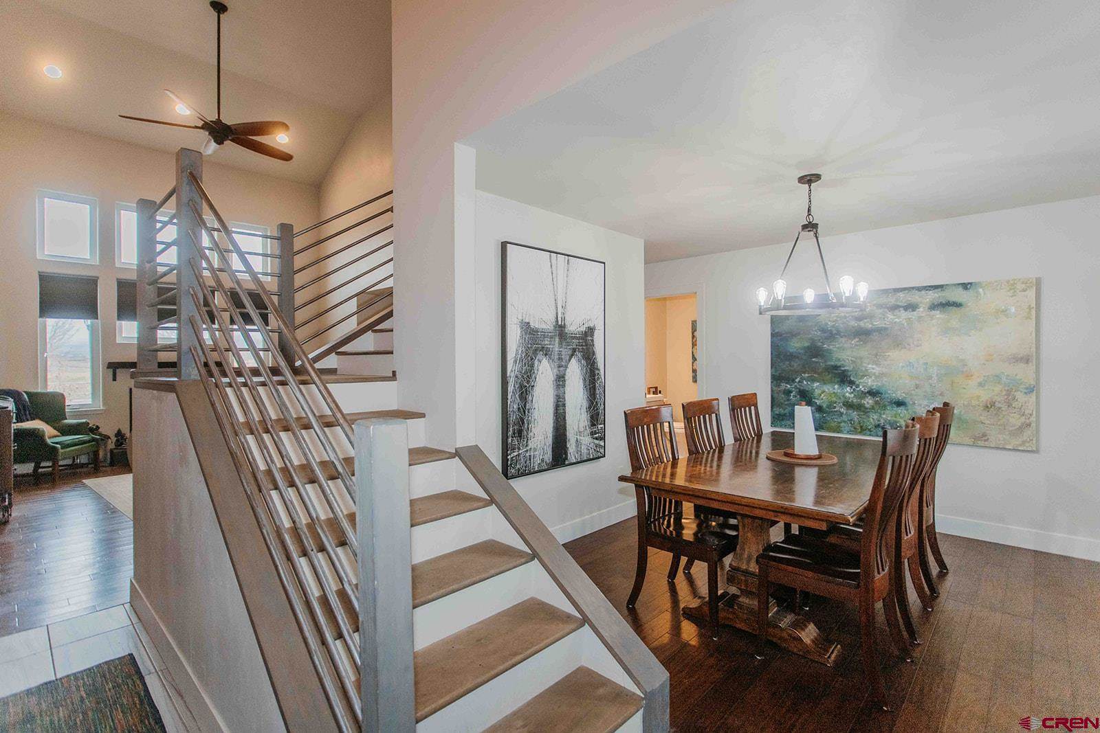 2211 Fellows Drive, Montrose, CO 81401