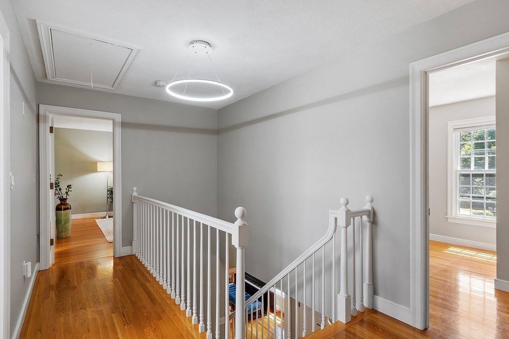 21 Valleyfield St, Lexington, MA 02421