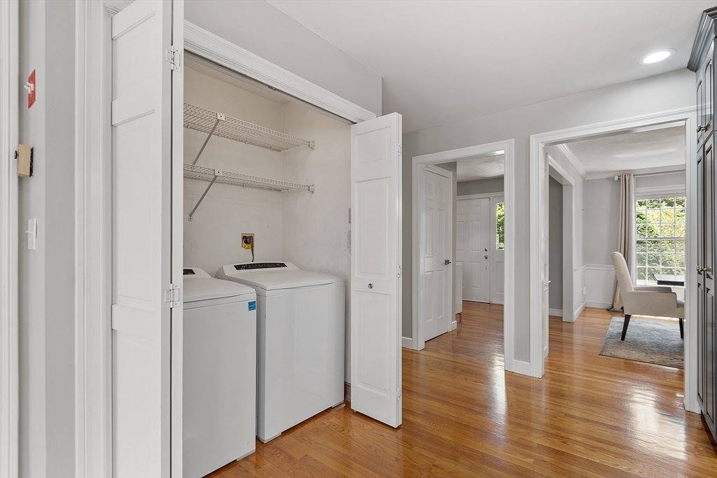 21 Valleyfield St, Lexington, MA 02421