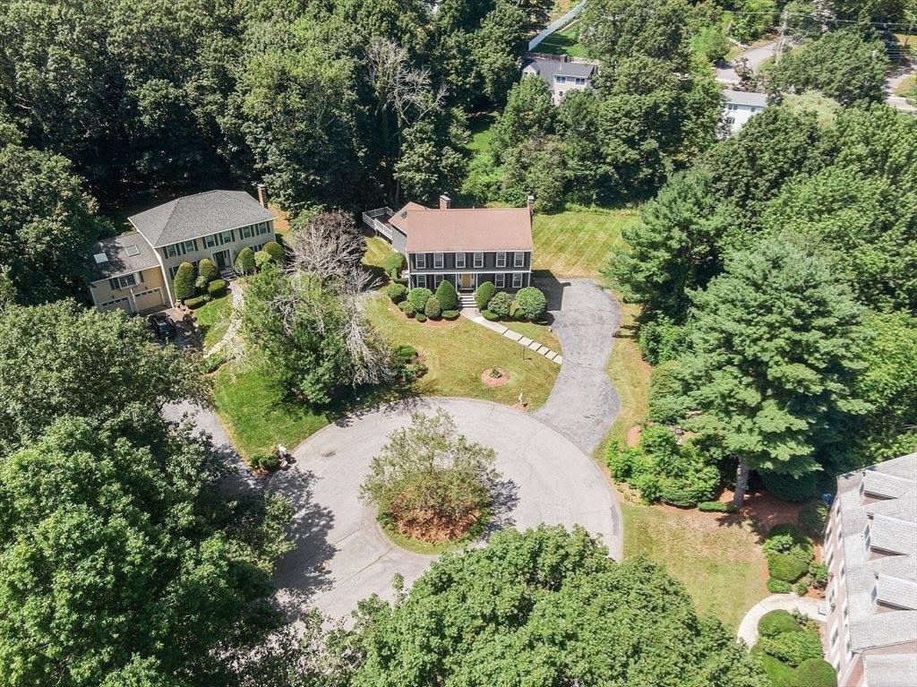 21 Valleyfield St, Lexington, MA 02421