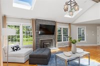 21 Valleyfield St, Lexington, MA 02421