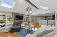 21 Valleyfield St, Lexington, MA 02421