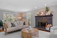 21 Valleyfield St, Lexington, MA 02421