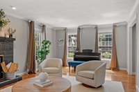 21 Valleyfield St, Lexington, MA 02421