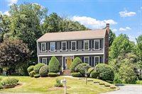 21 Valleyfield St, Lexington, MA 02421